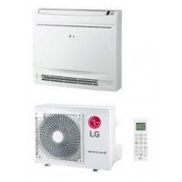 LG Κλιματιστικό Δαπέδου Standard Console UQ09F.NA0 - UUA1.UL0 